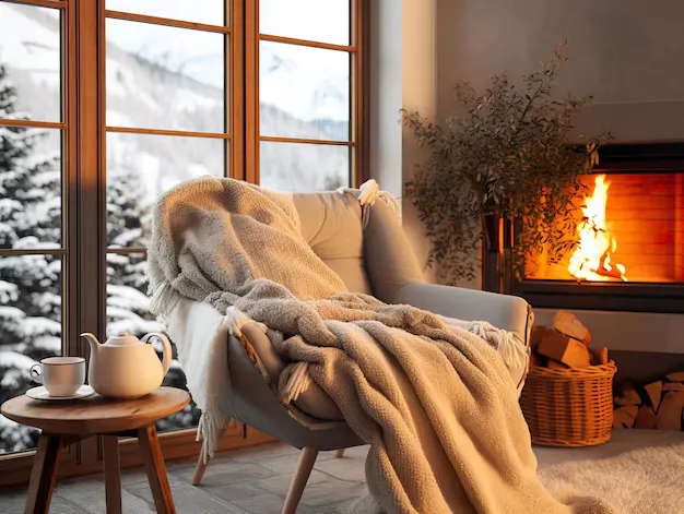 Ketika Rumah Menjadi Tempat Kembali yang Nyaman